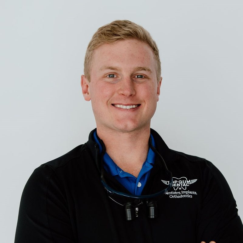 Dr. Eric Hunstad, Dentist at Top Gum Dental